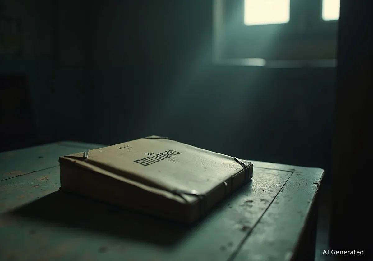 Liverpool Mum's 1970 Murder Solved by Killer's Confession