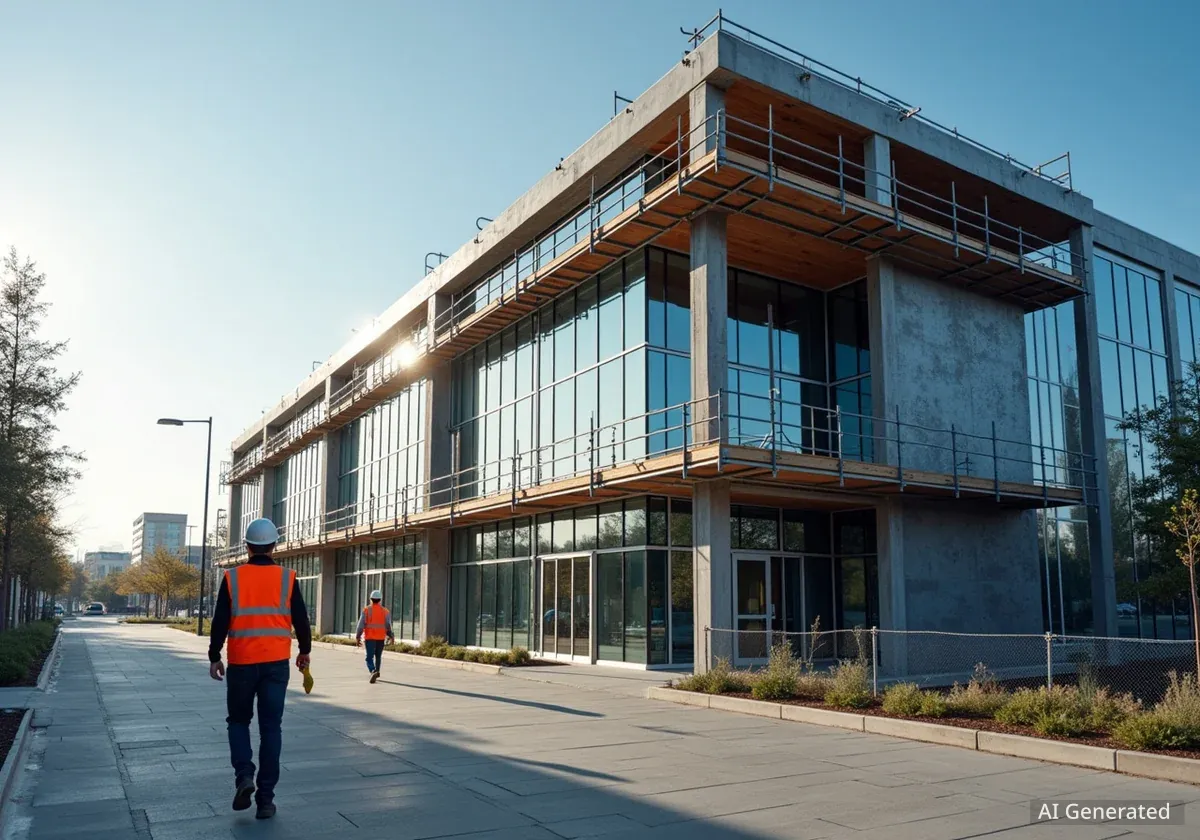 David Lloyd to Open £15M Health Club in Liverpool