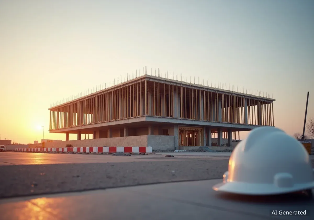 David Lloyd to Open £20M Health Club in South Liverpool