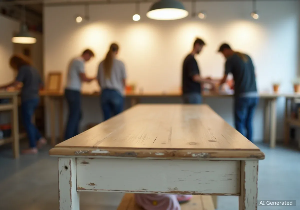 New Pop-Up Store to Open in Liverpool's Metquarter