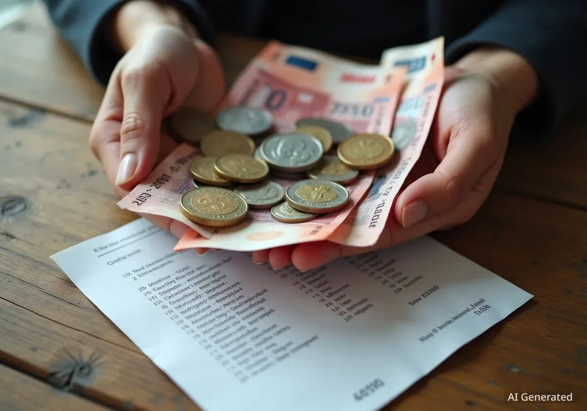 Wirral Council Proposes Changes to Adult Social Care Costs