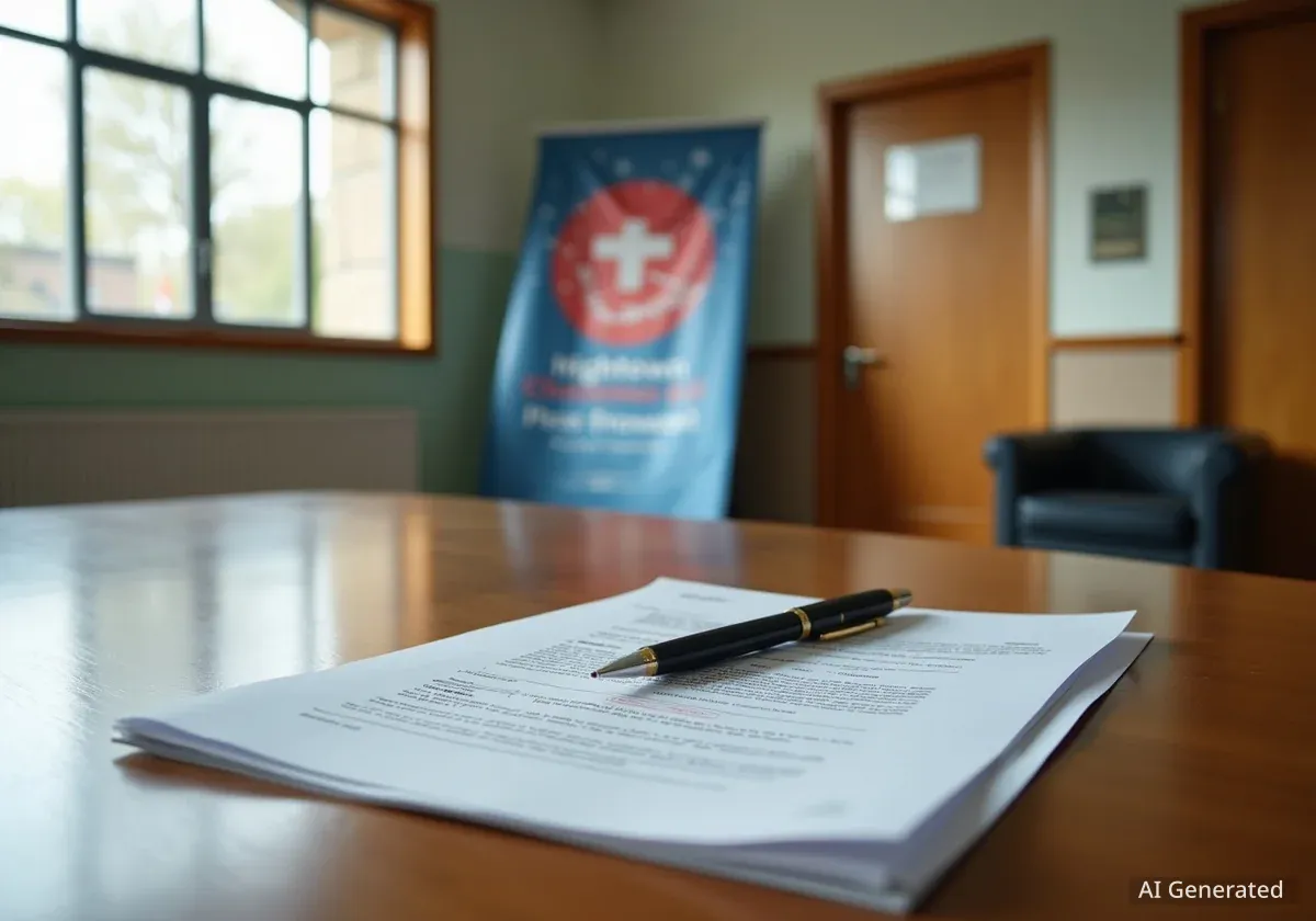 Organisers of New Sefton Christmas Event Address Planning Concerns