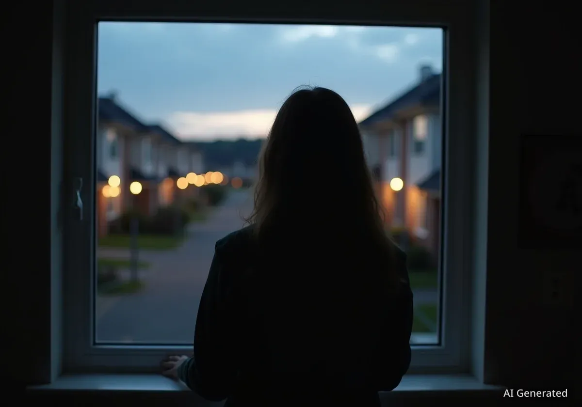 Ainsdale Woman Shares Care System Story to Fight Stigma