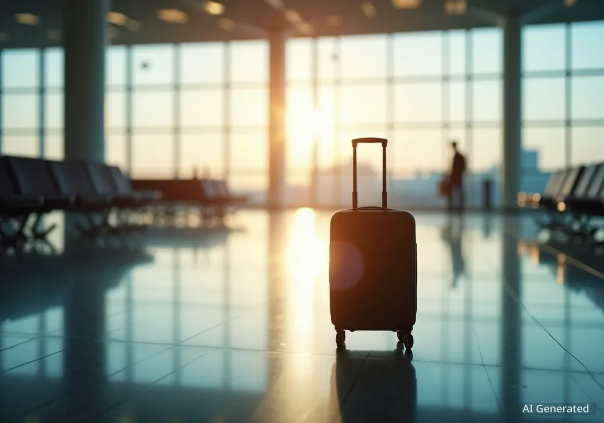 Malaga Offers Direct Winter Sun Escape from Liverpool