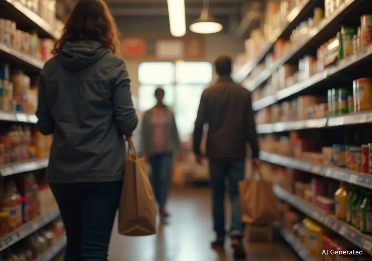 Community Shop Kirkdale Celebrates Five Years of Service