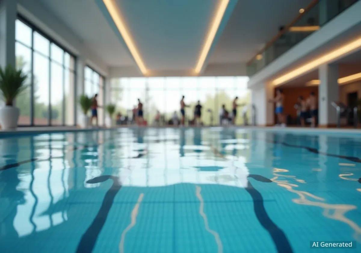 David Lloyd Club Opens New Leisure Facility