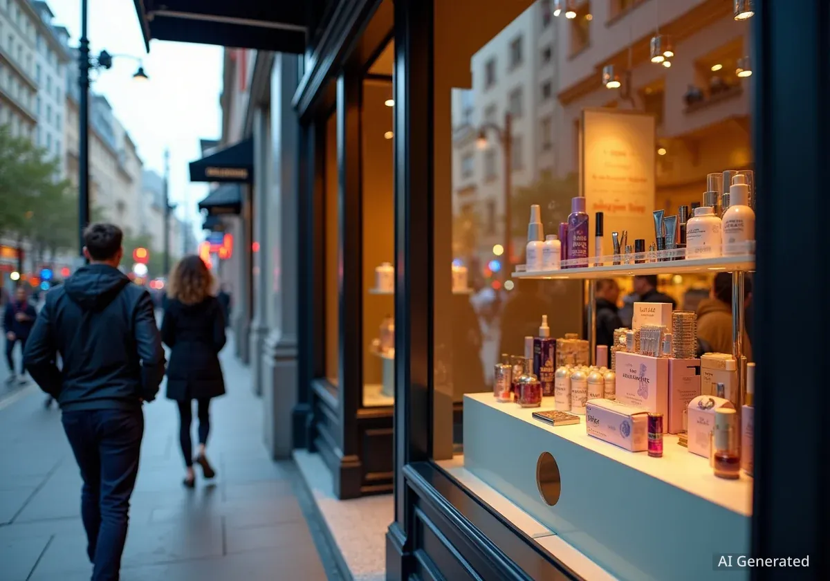 Made by Mitchell Confirms First Pop-Up Store in Liverpool