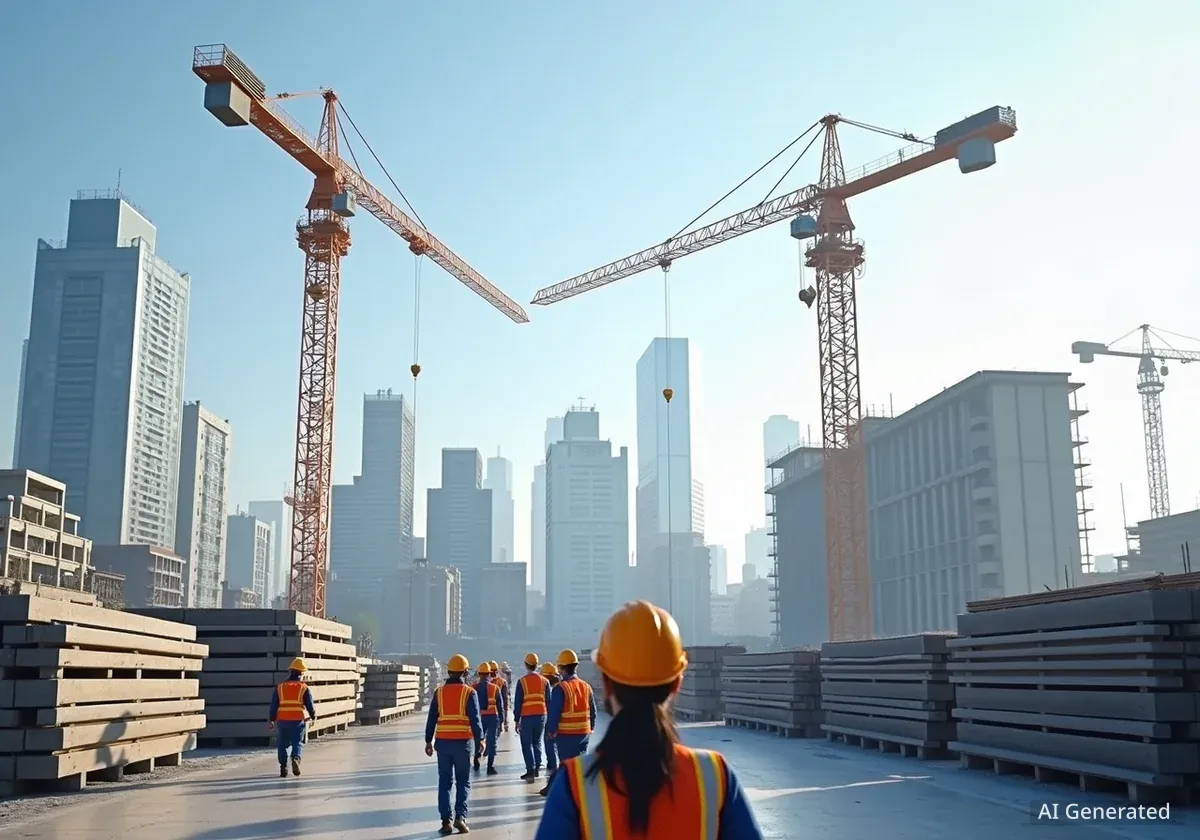 Major £150M Ten Streets Project Gets Green Light