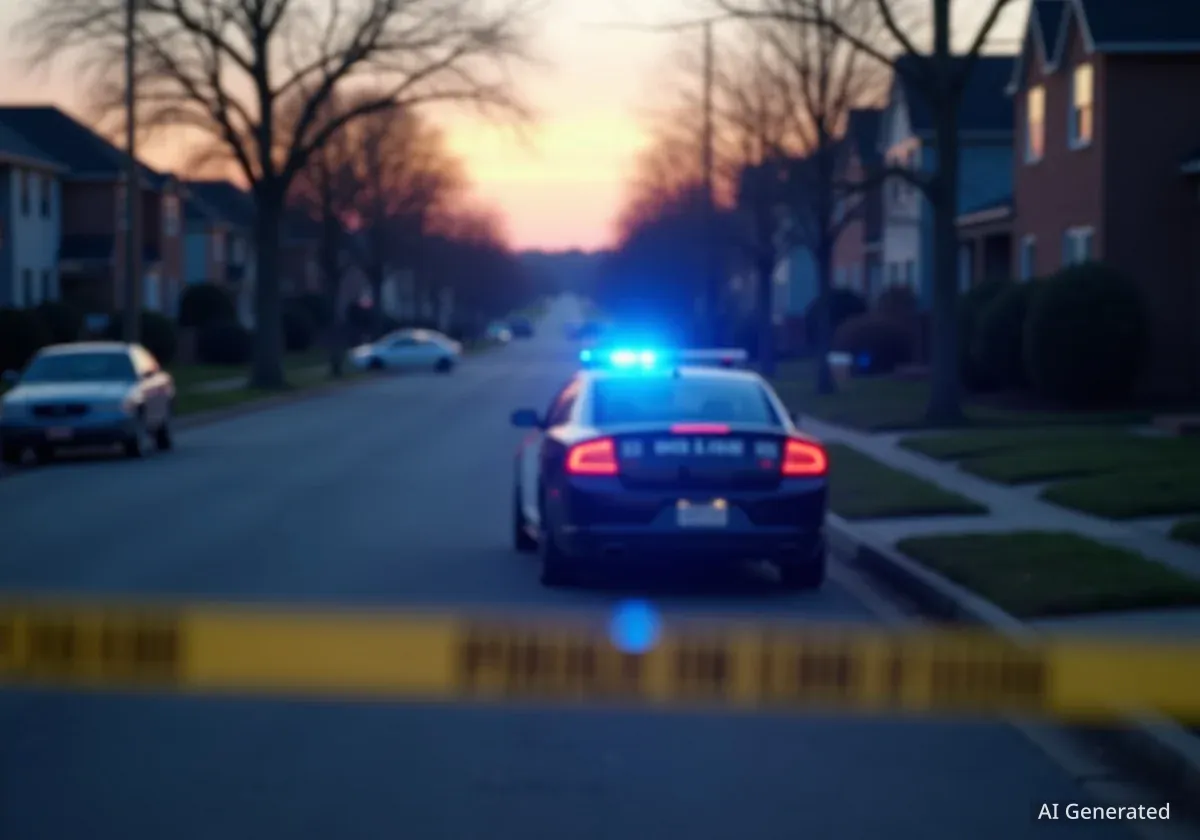 Three Men Charged After Nine Merseyside Burglaries