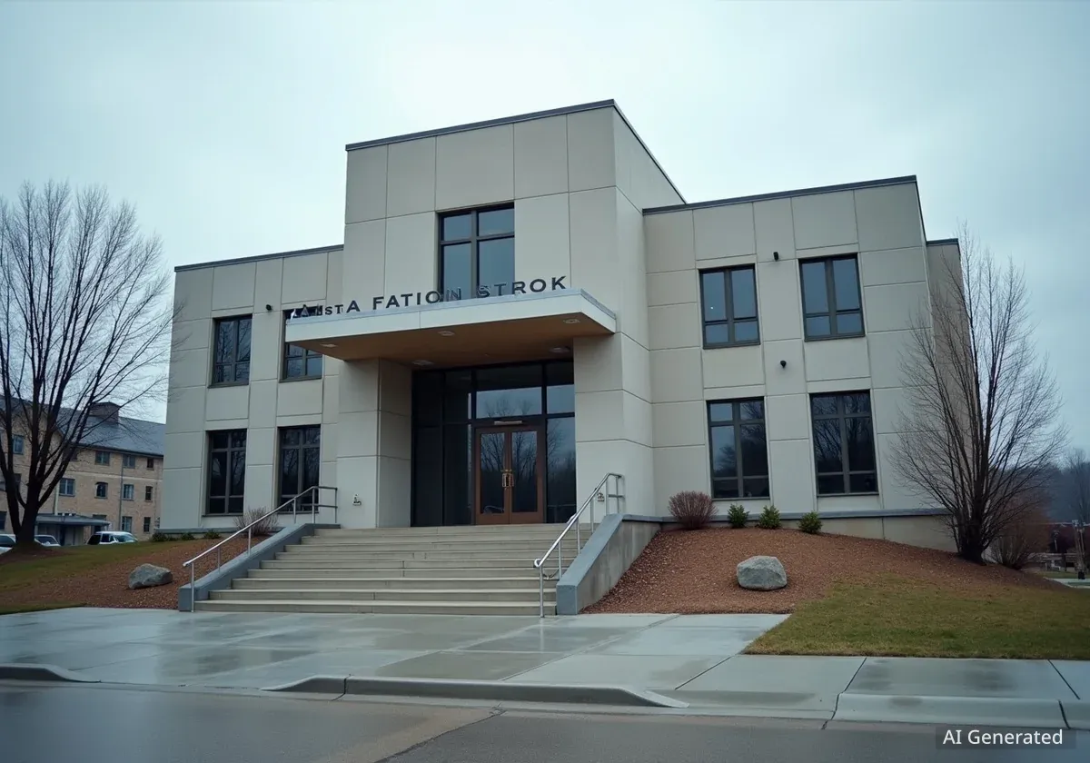 Walton Man Faces 100 Child Sex Charges in Court