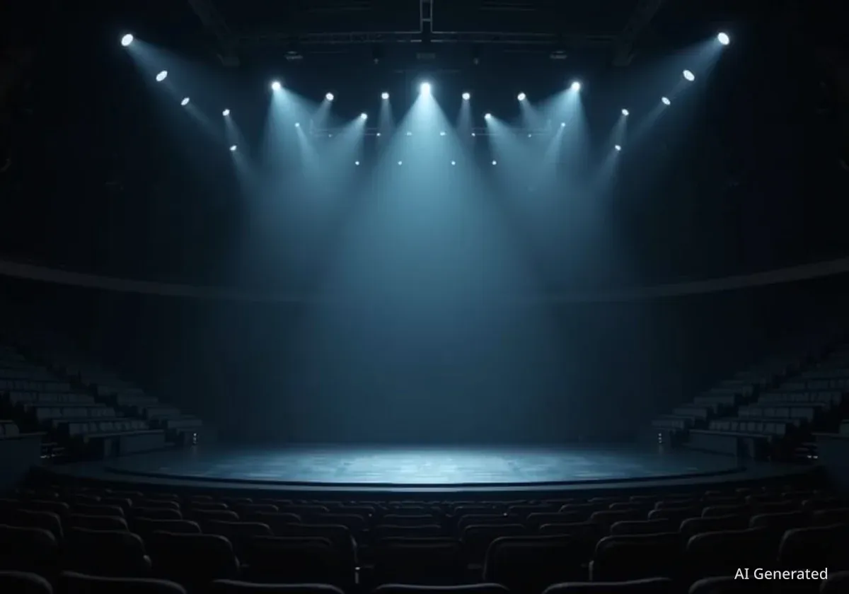 D-Block Europe Announce 2025 Liverpool Arena Show