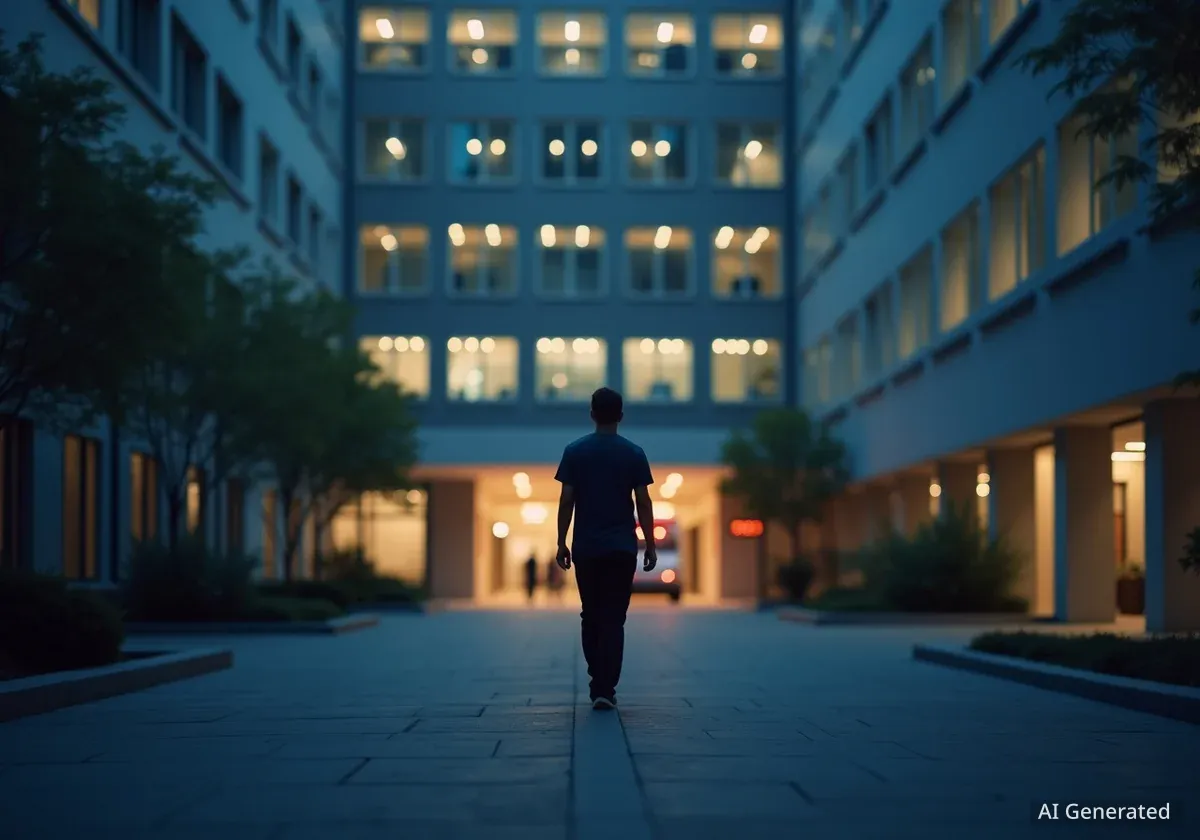 Warrington Teen Died From Rare Complication of Cancer Treatment