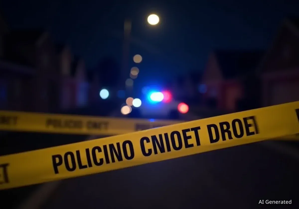 Third Arrest Made in Huyton Party Attack Investigation