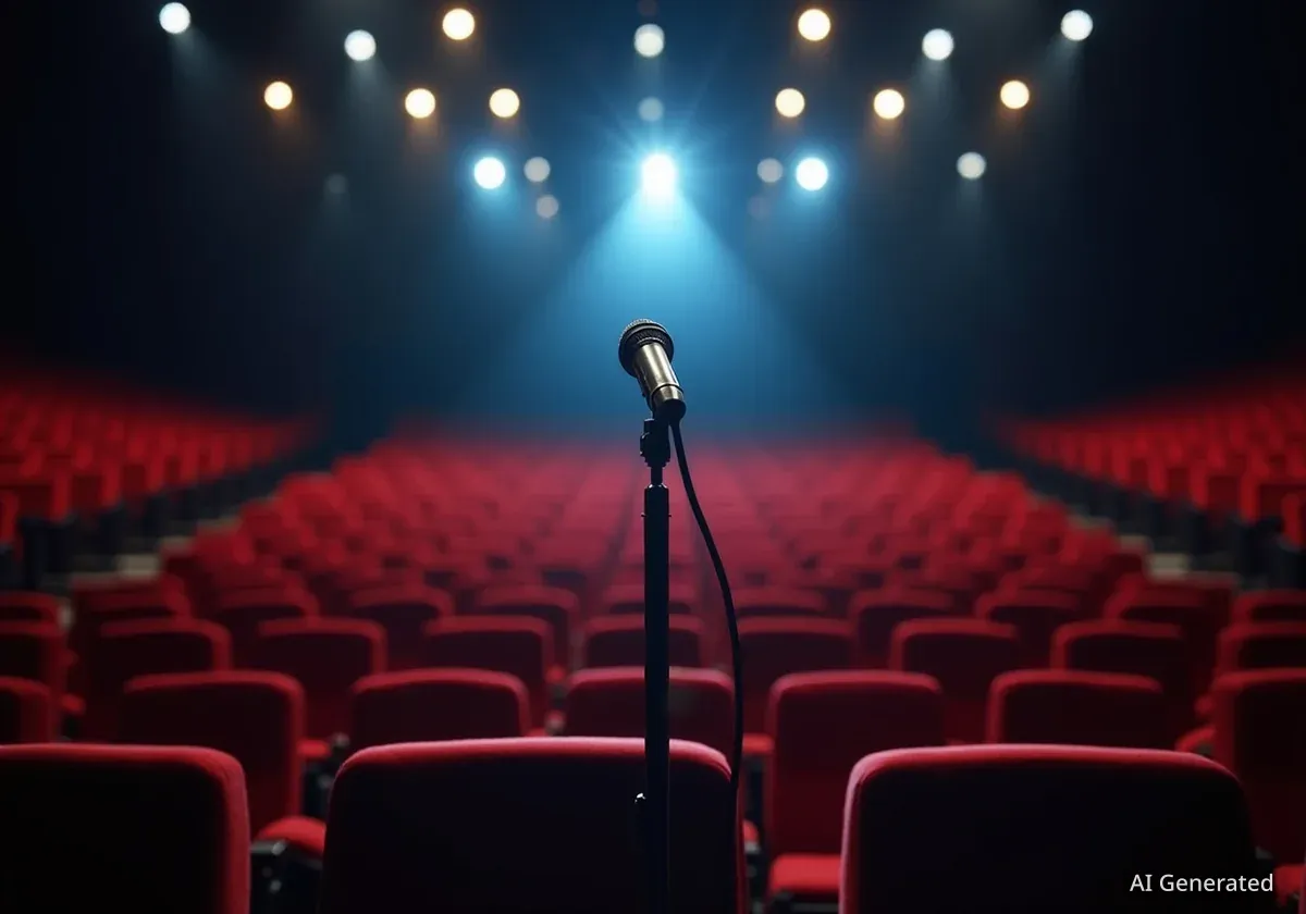 Northern Soul Orchestrated Tour to Visit Liverpool in 2026