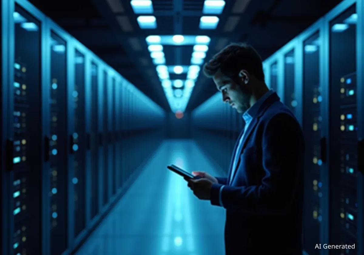 Liverpool Tech Firm Lavasource Launches US Operations