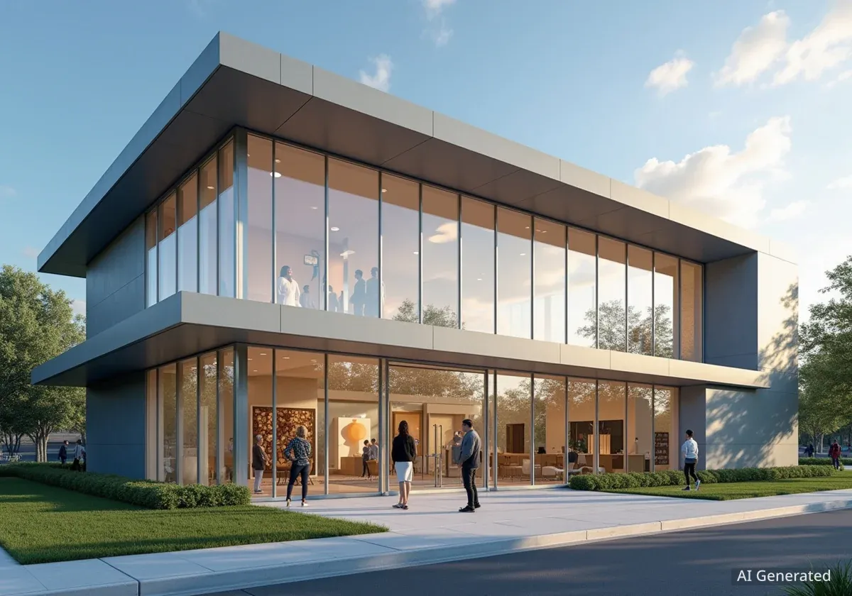 New £15 Million David Lloyd Club Opens in Speke