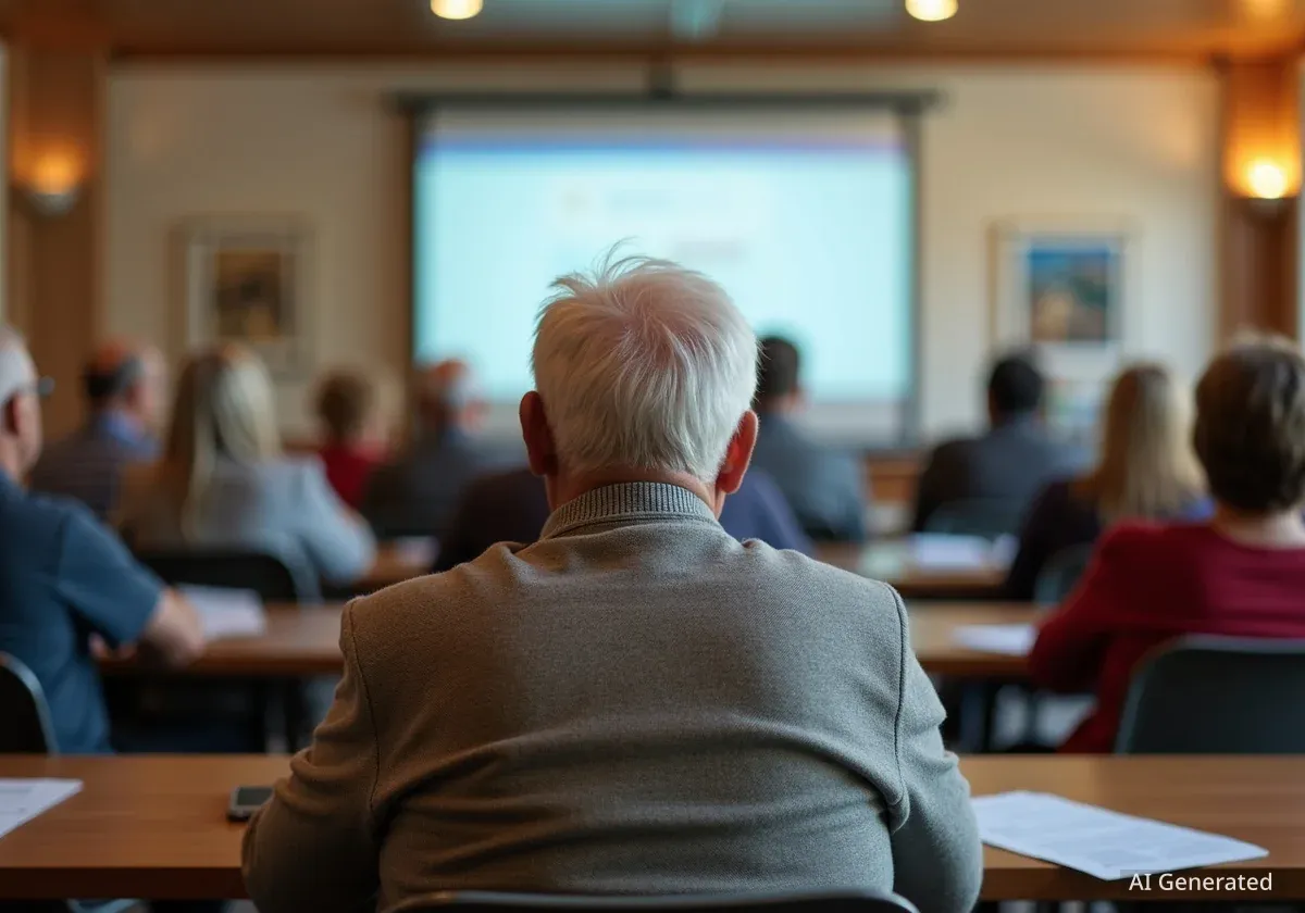 Liverpool to Host Free Road Safety Event for Over 60s
