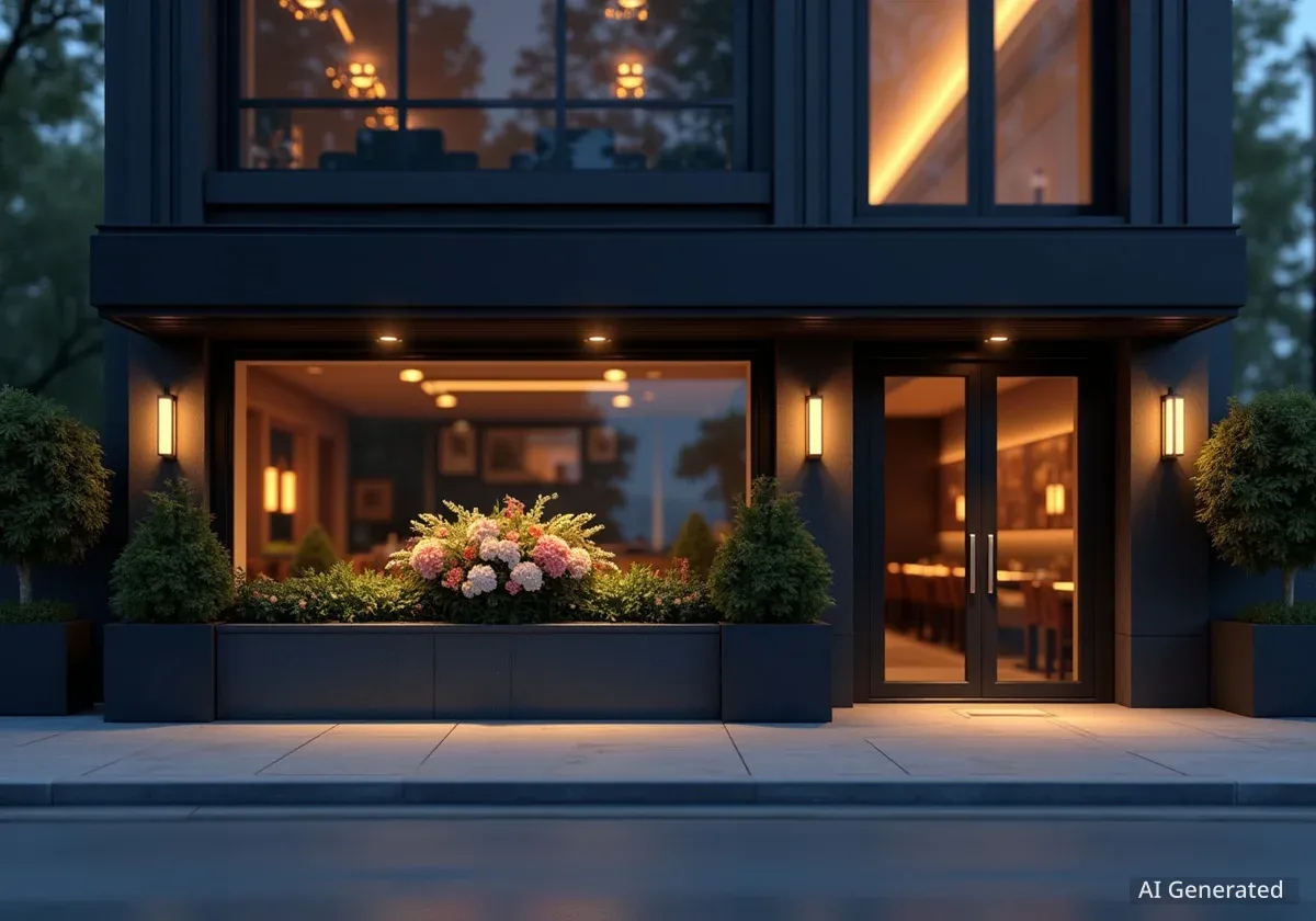 The Ivy Asia Confirms November Opening for Liverpool Venue