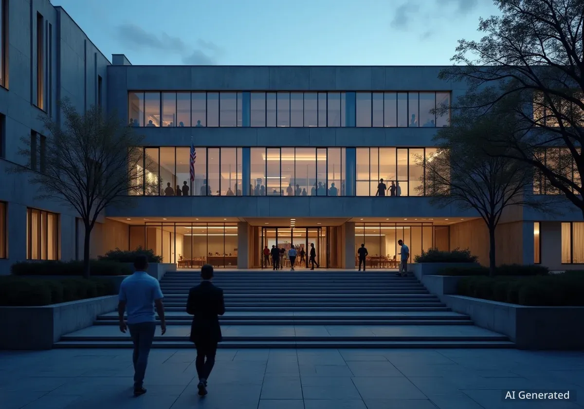 Wirral Council to Debate Asylum Seeker Policy Amid Hotel Use