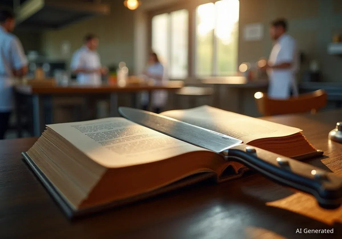 Nisha Katona: From Barrister to Mowgli Founder and TV Chef