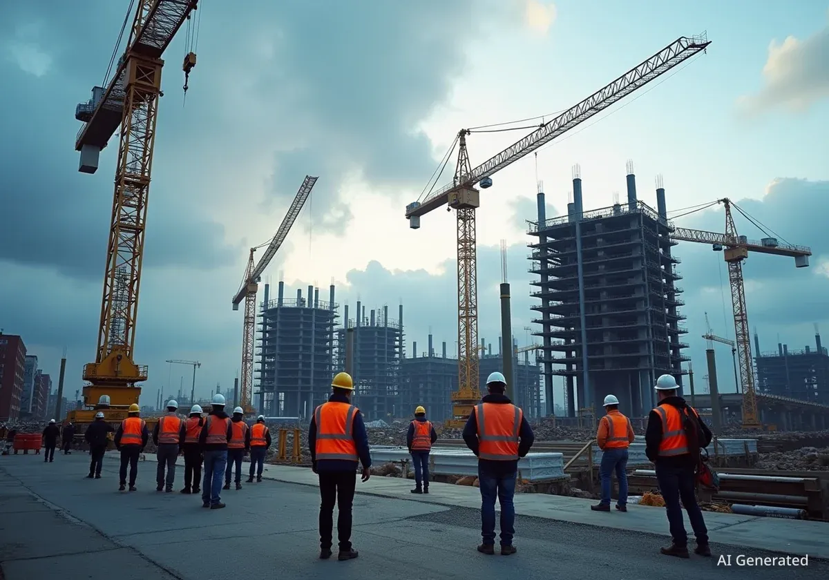 New £50m Mersey Quay Complex to Bring 300 Jobs to Docks