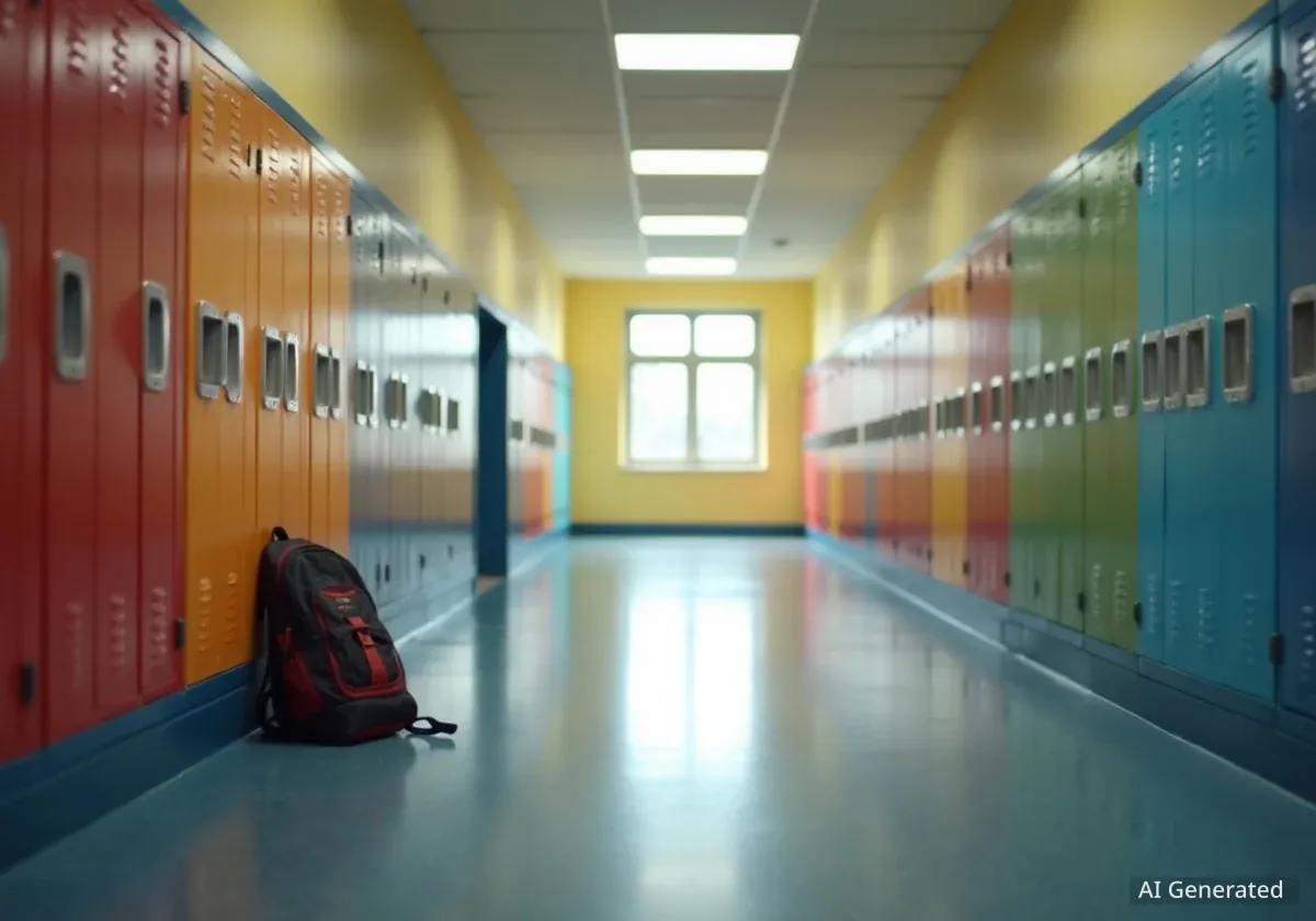 Wirral Proposes New Policy for Children Missing School