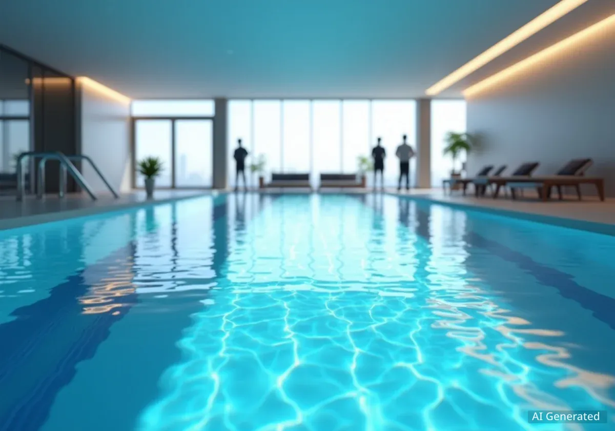 New £14m David Lloyd Club Opens in Speke