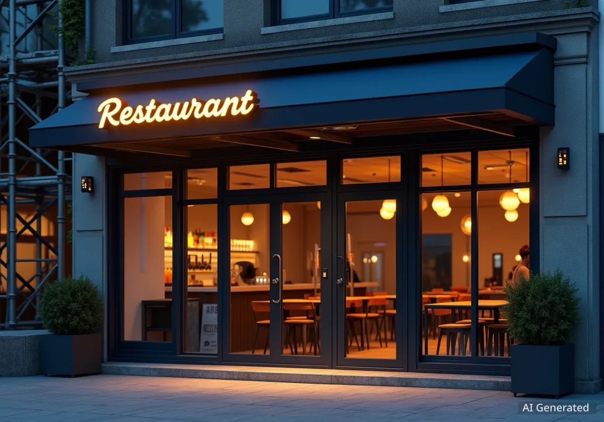 Wagamama Confirms October Opening for New Liverpool Restaurant