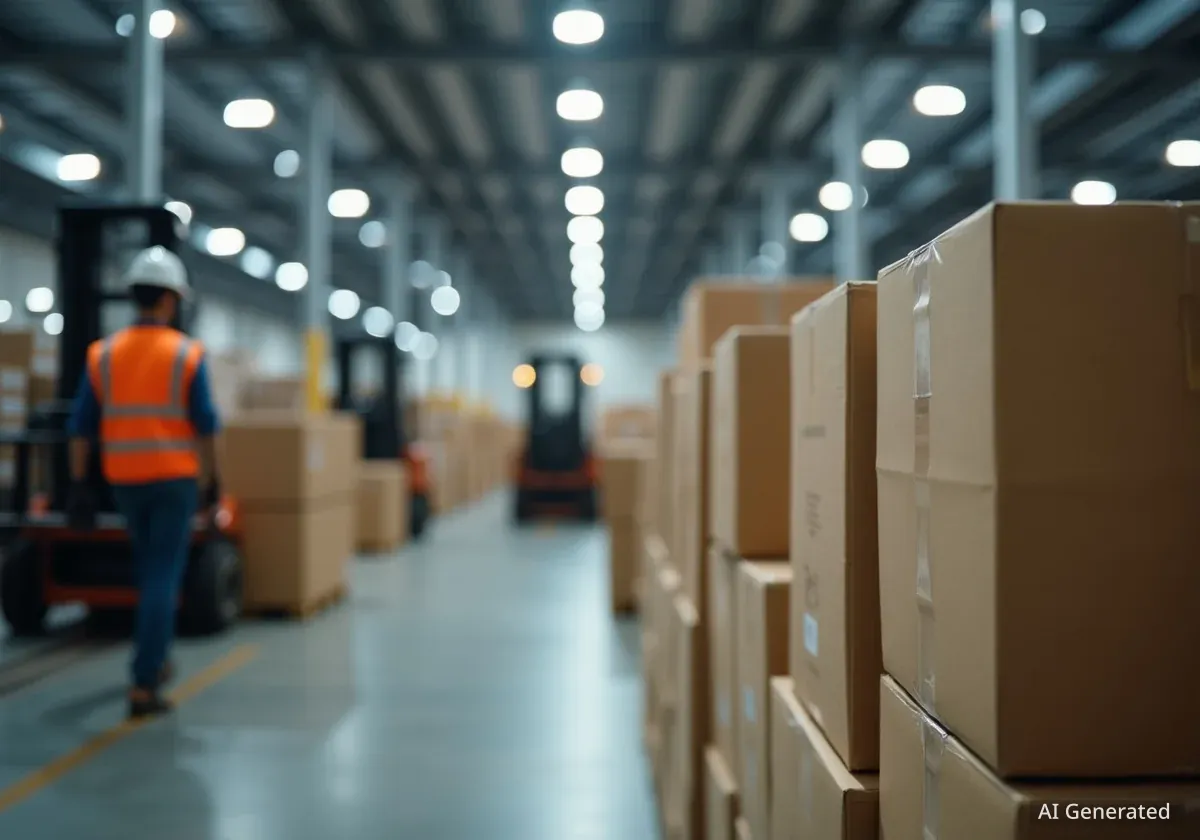 Garston Brothers Build Logistics Firm After Life-Changing Accident