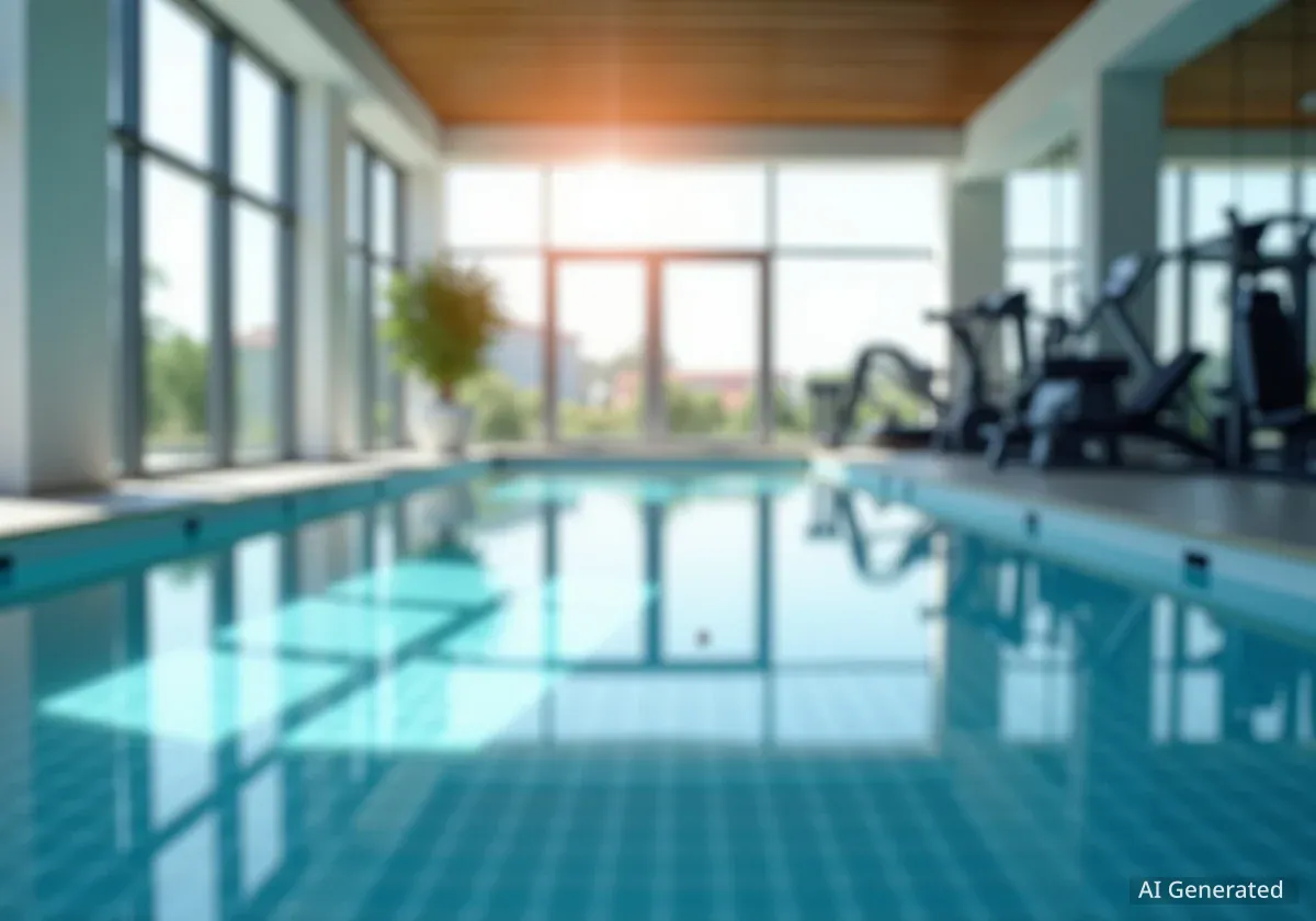 David Lloyd Club Opens New £15M Speke Facility