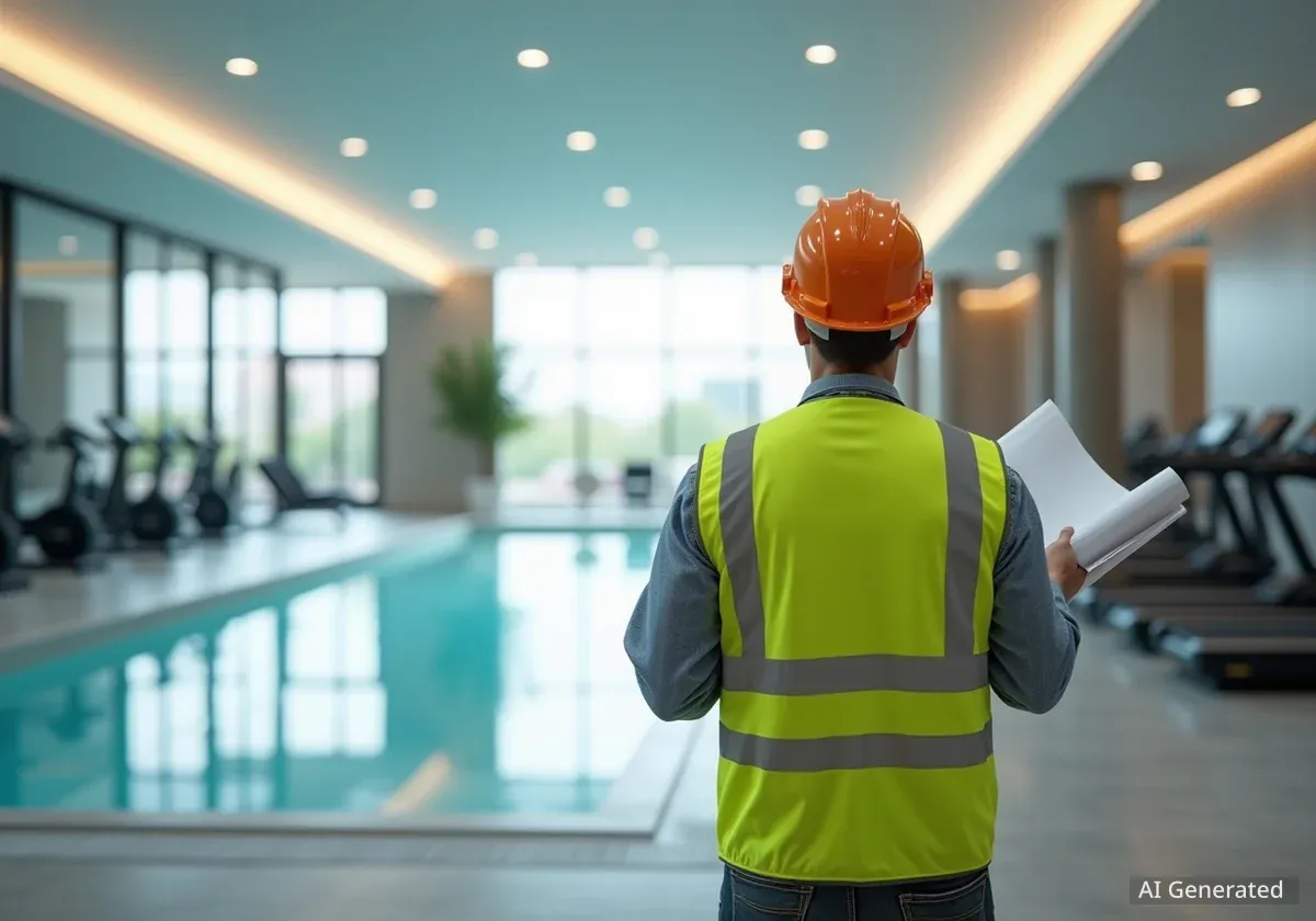 New £25m David Lloyd Club to Open in Speke Creating 100 Jobs