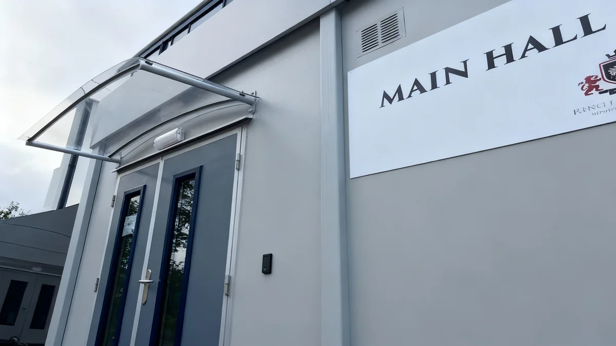 New Wavertree School to Use Temporary Site for Four Years