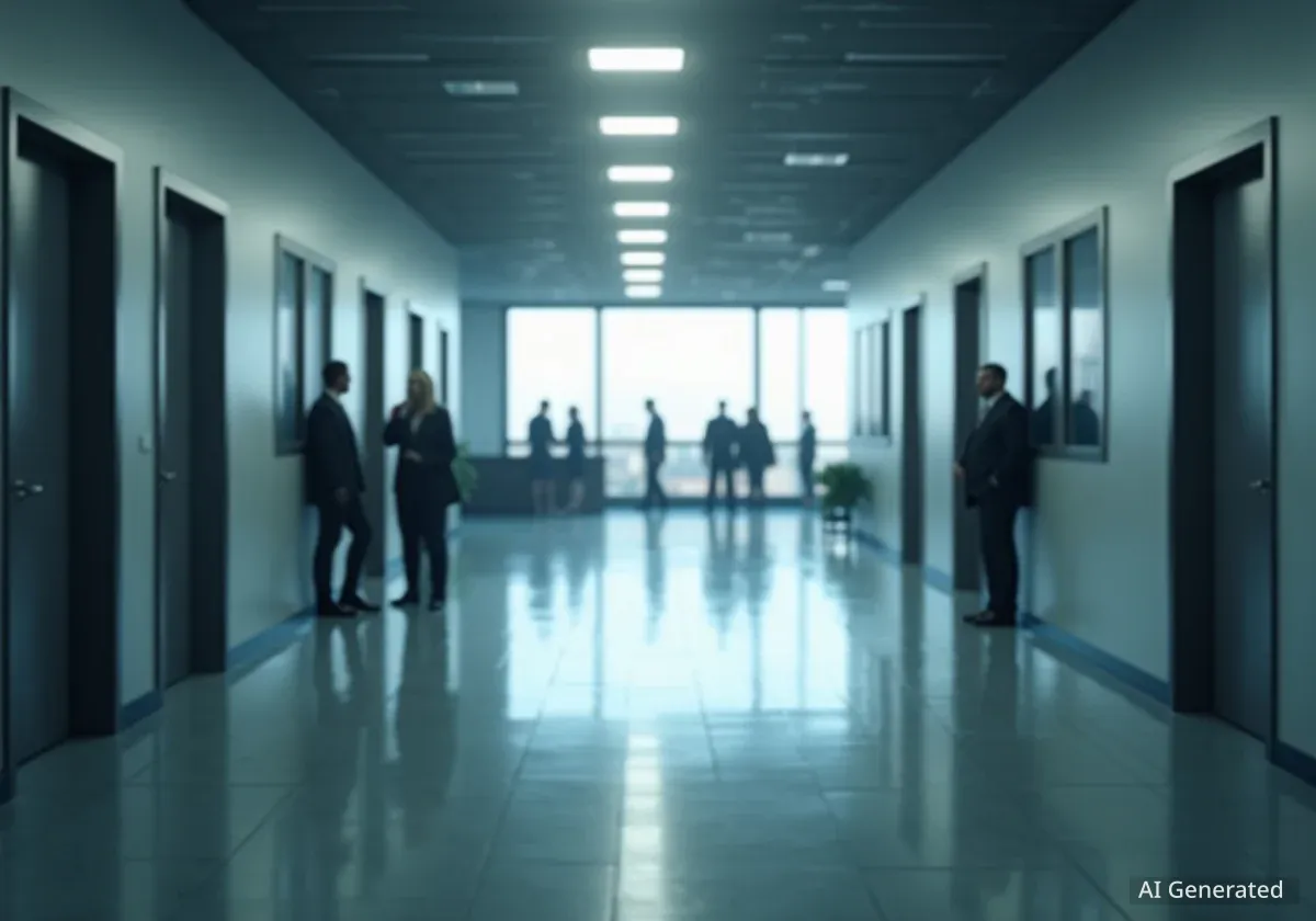 Union Warns of Job Security Fears for Over 500 Liverpool Workers