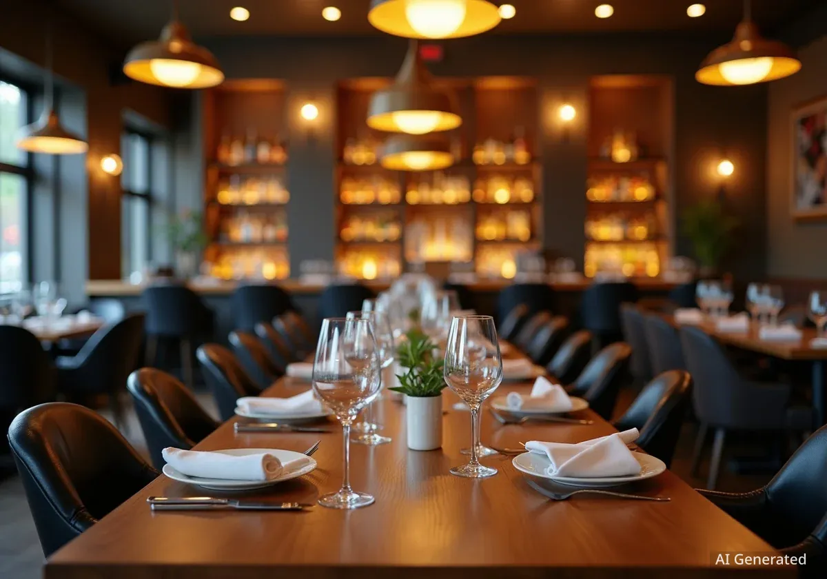 Hightown Pub Reopens After Major Refurbishment