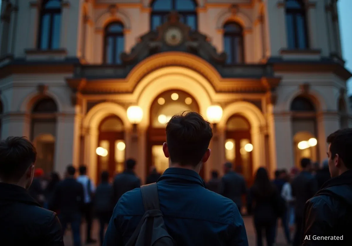 New Beatles Fan Documentary to Premiere in Liverpool