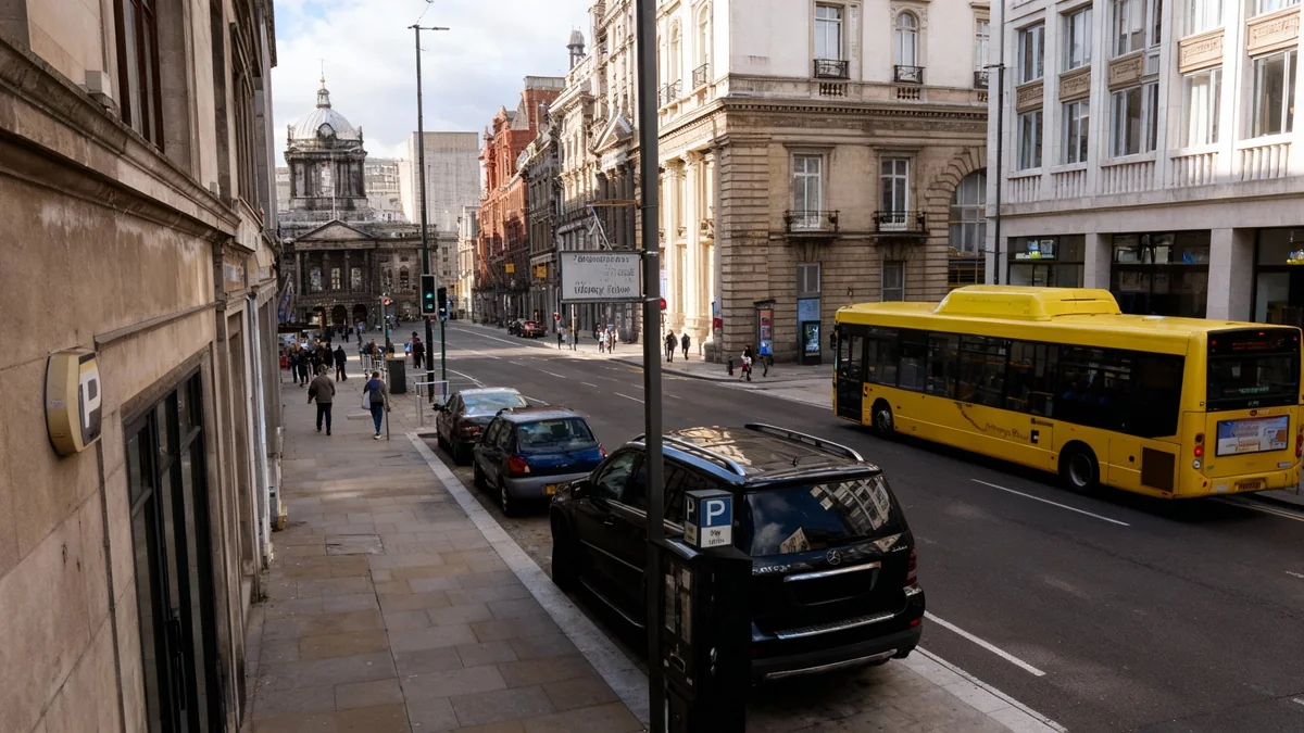 Children’s Services See Significant Progress in Liverpool