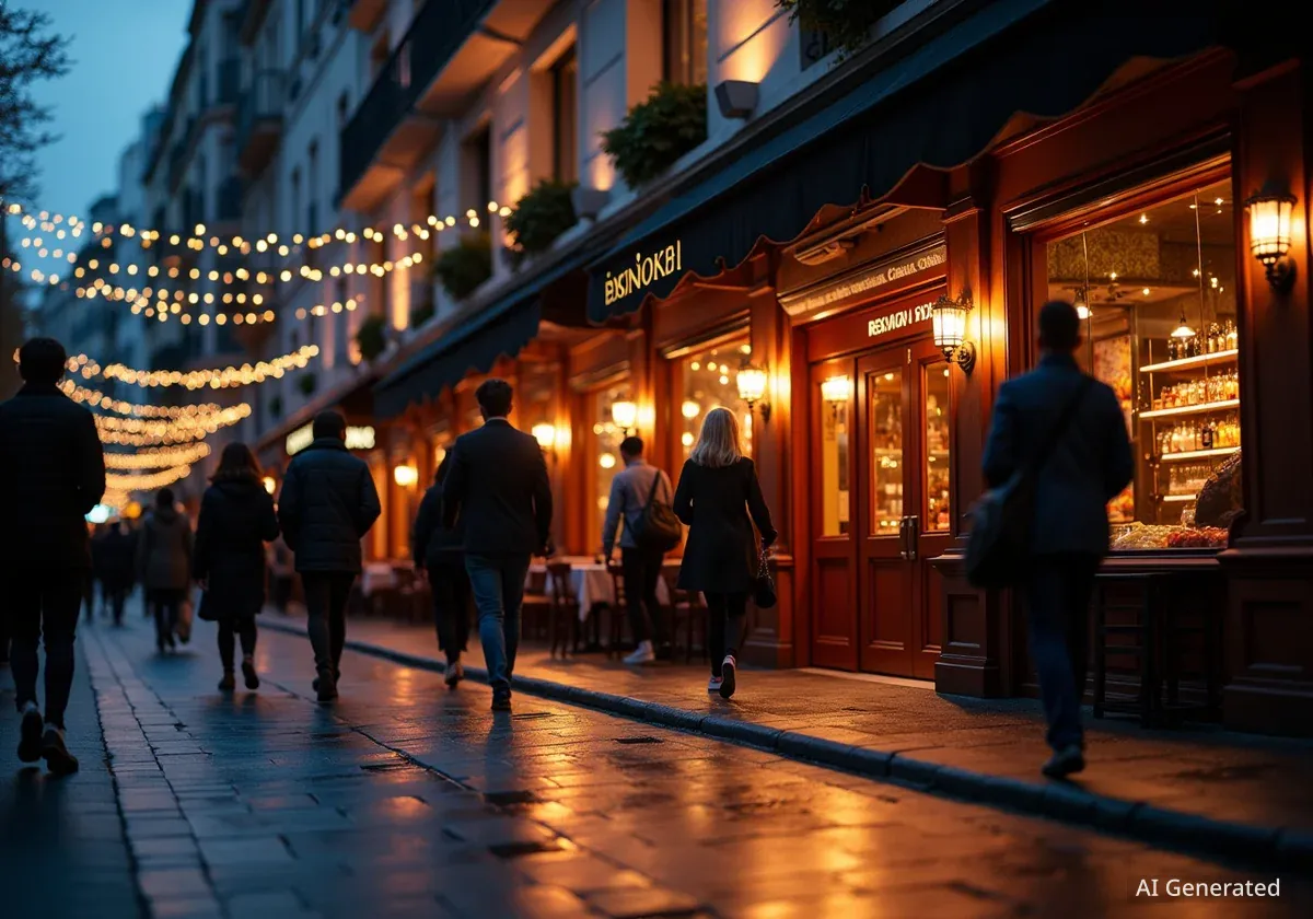 Liverpool Hospitality Scene Expands with Two Major Openings