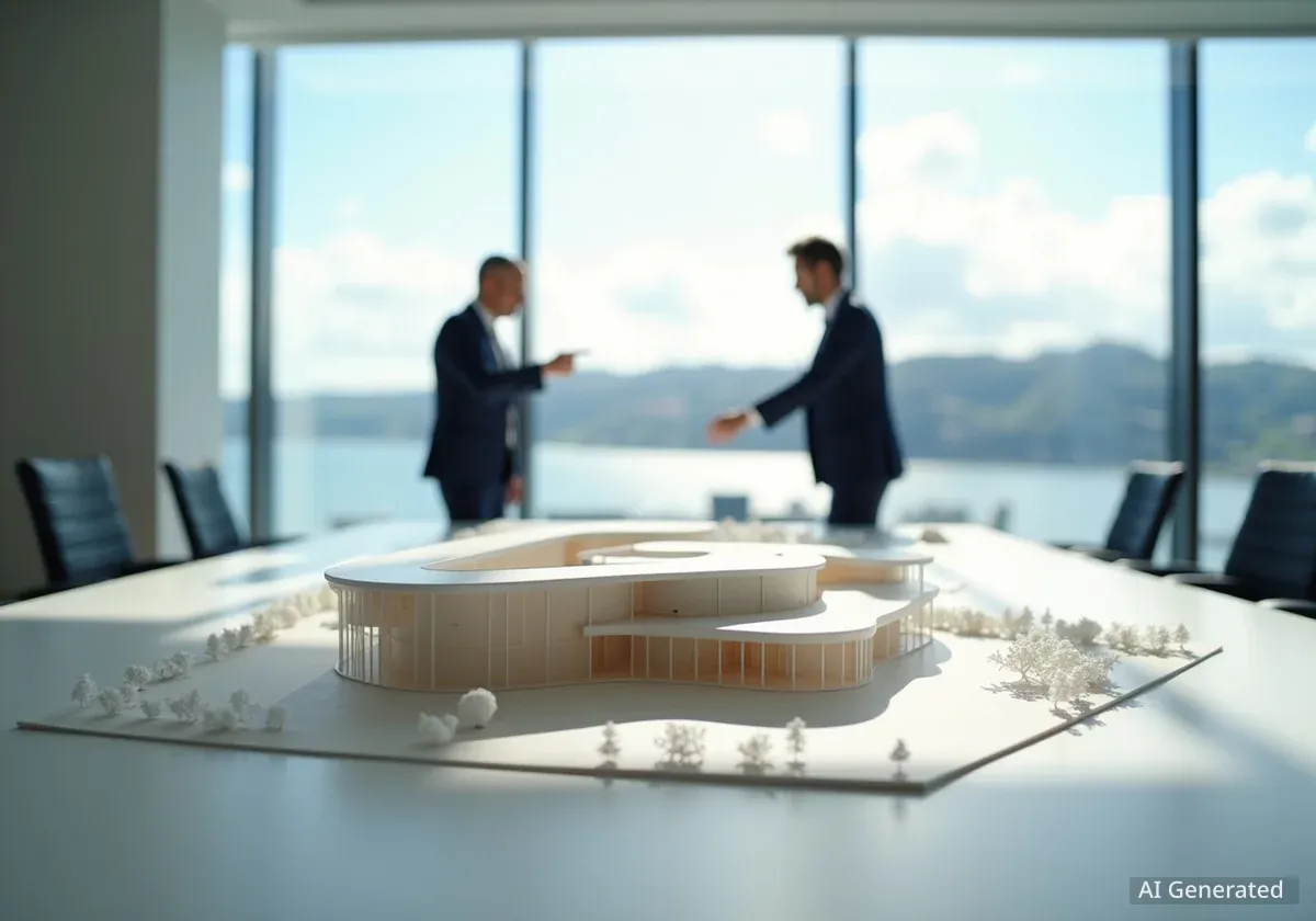 Sefton Council Affirms Commitment to £73m Southport Events Centre