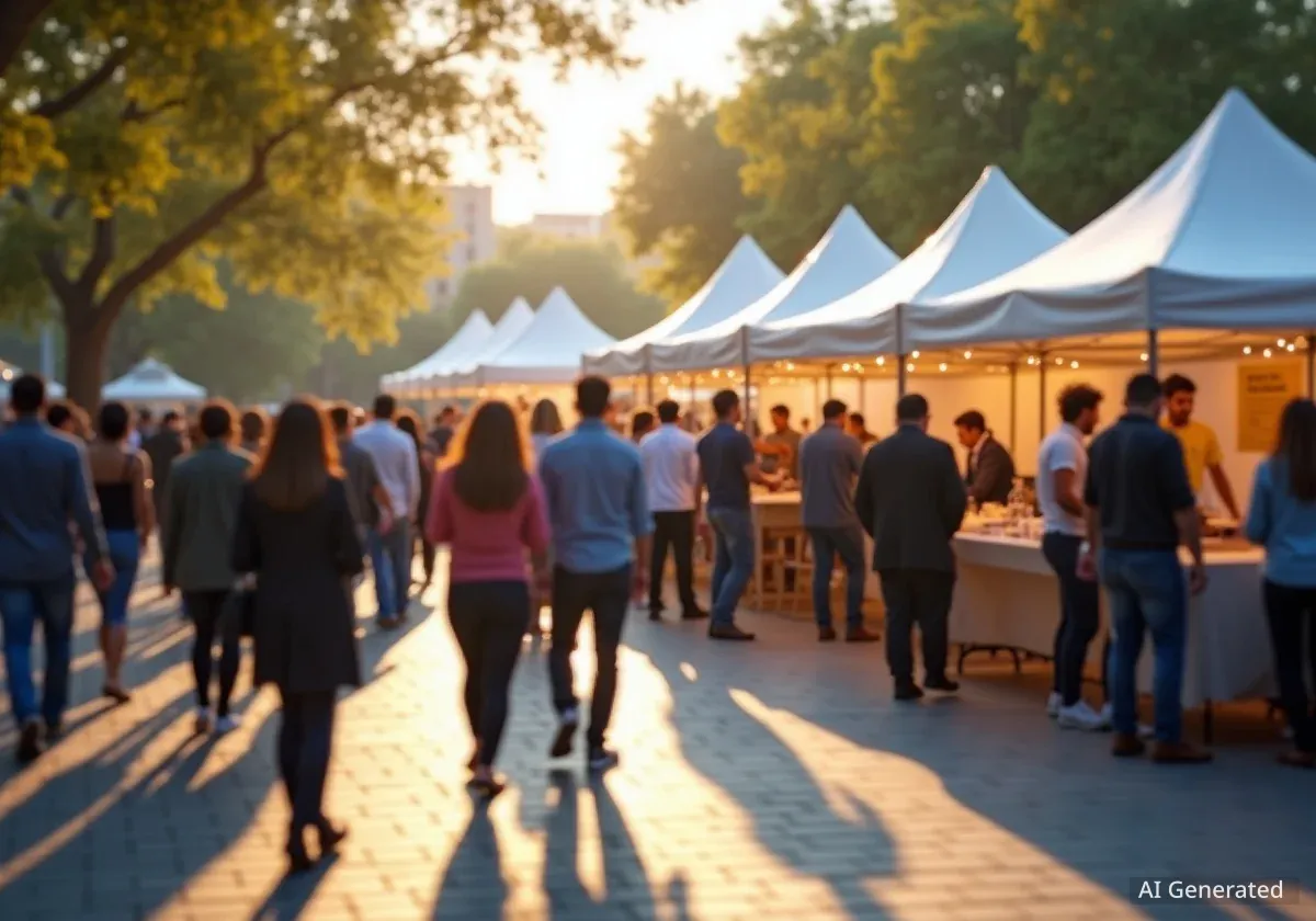 L8 Community Day to Connect Residents with Local Services