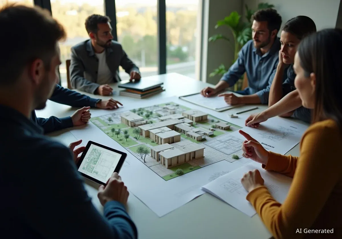 Liverpool Proposes New Design Guide for All Future Housing