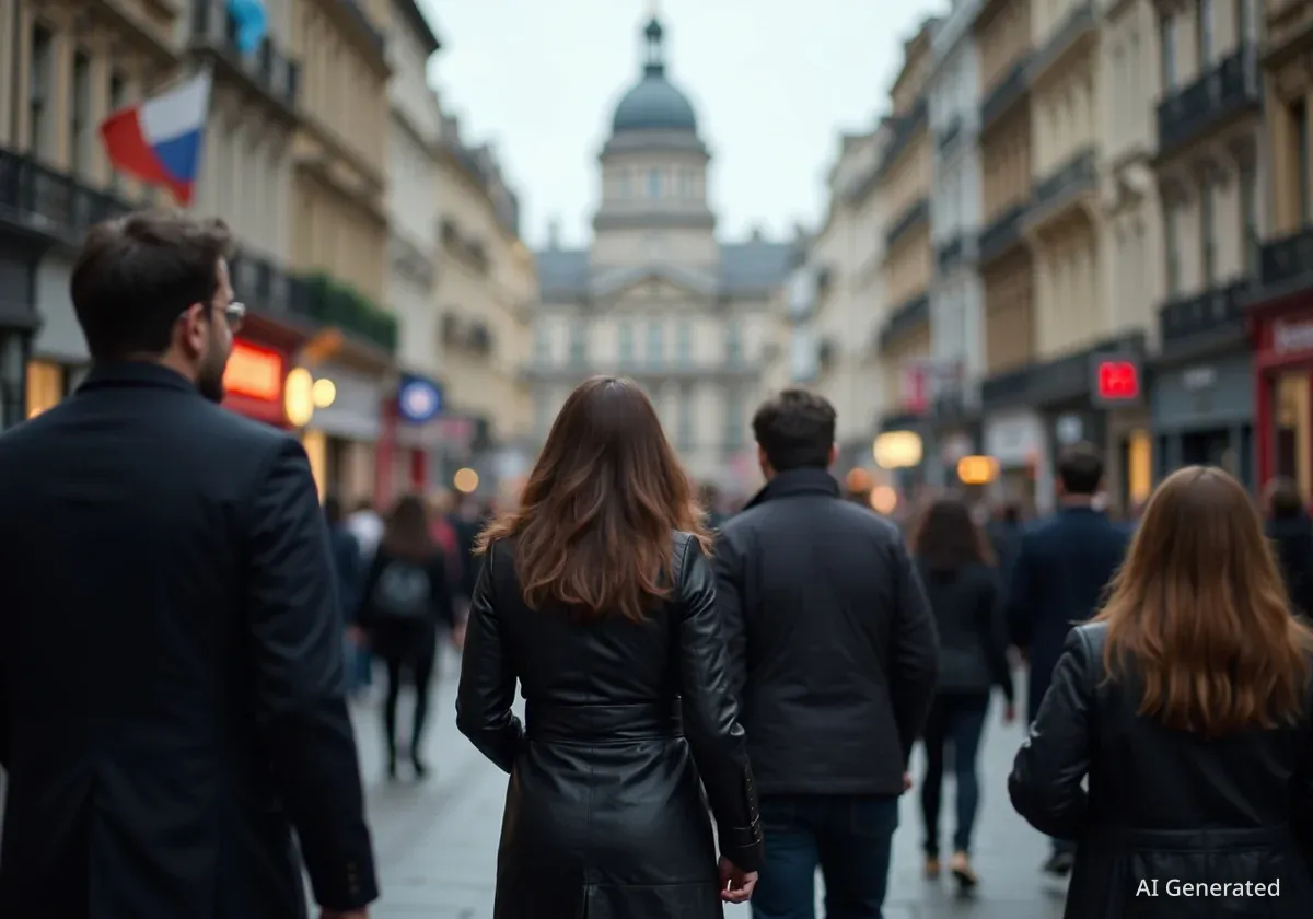 New Beatles Fan Film to Premiere in Liverpool This November