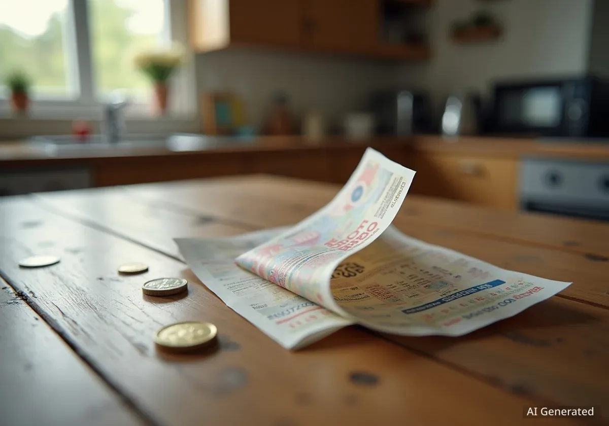 UK Player Wins £25M EuroMillions Jackpot Unclaimed