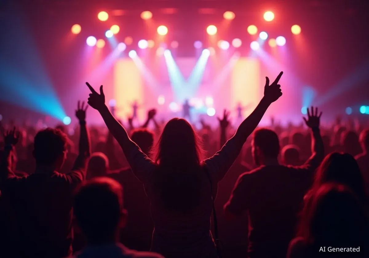 Homotopia Festival Returns to Liverpool for 21st Edition