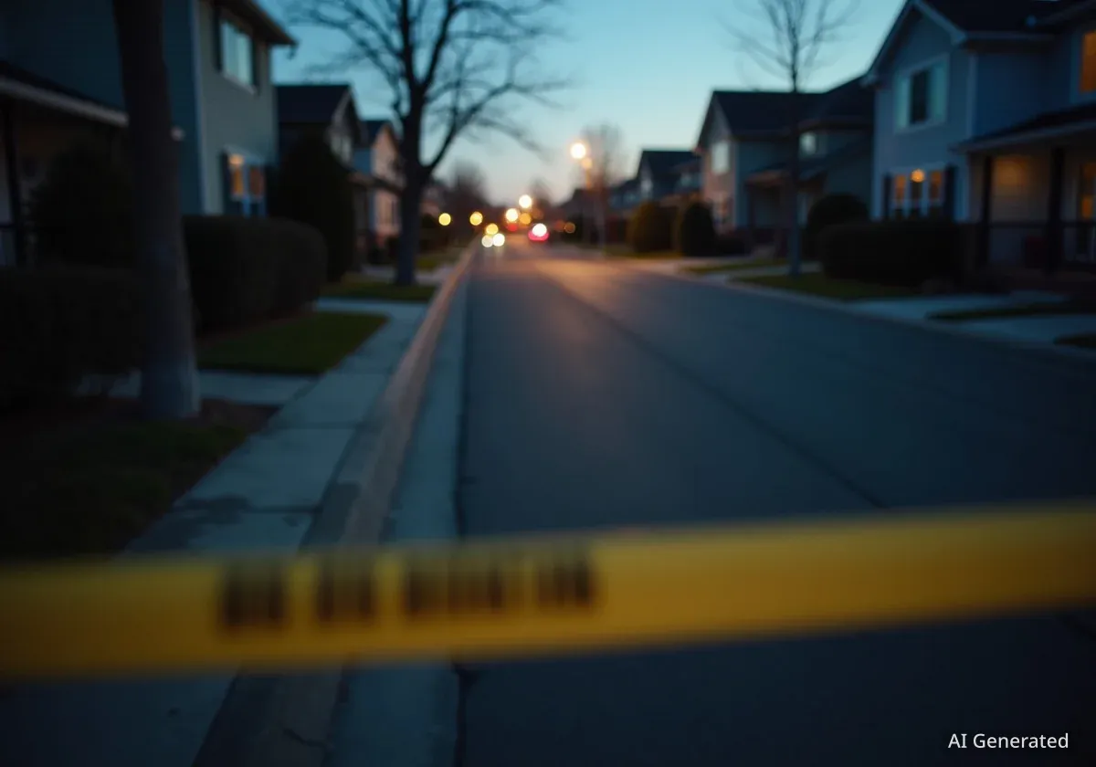 Urgent Appeal to Find Missing Seacombe Teenager Kyle Tilston