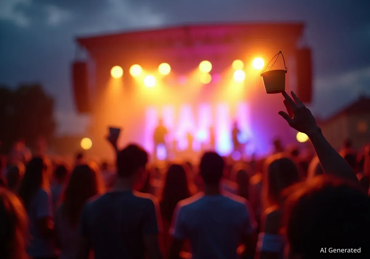 Smithdown Weekender Returns with Free Music for Charity