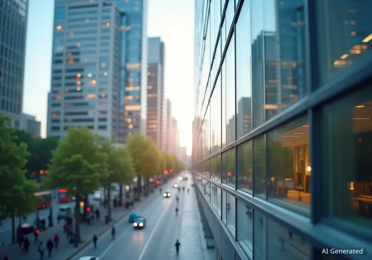 Liverpool Named Finalist for European Capital of Innovation