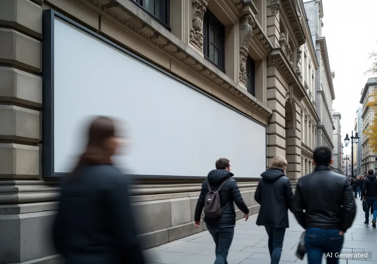 Sports Direct Sign on Historic Liverpool Building Divides Opinion