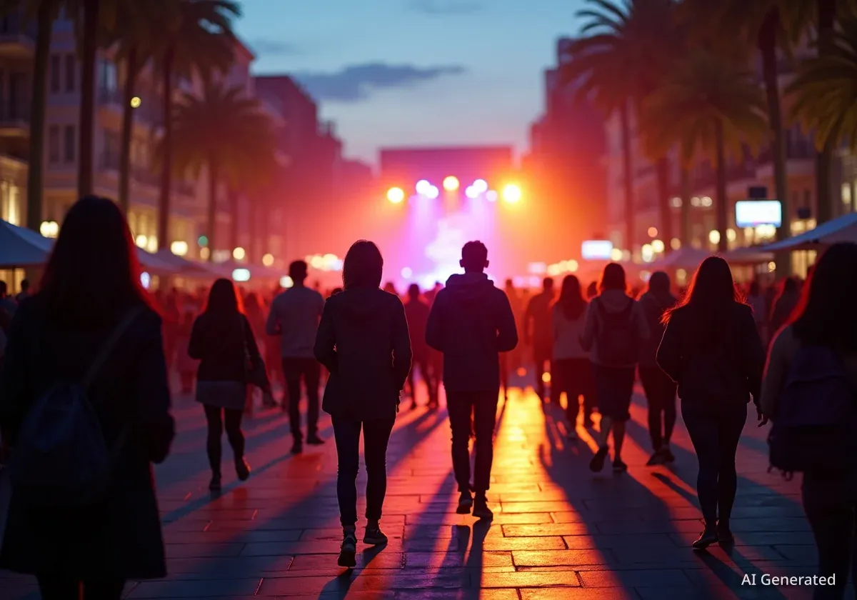 Homotopia Festival Returns to Liverpool This November