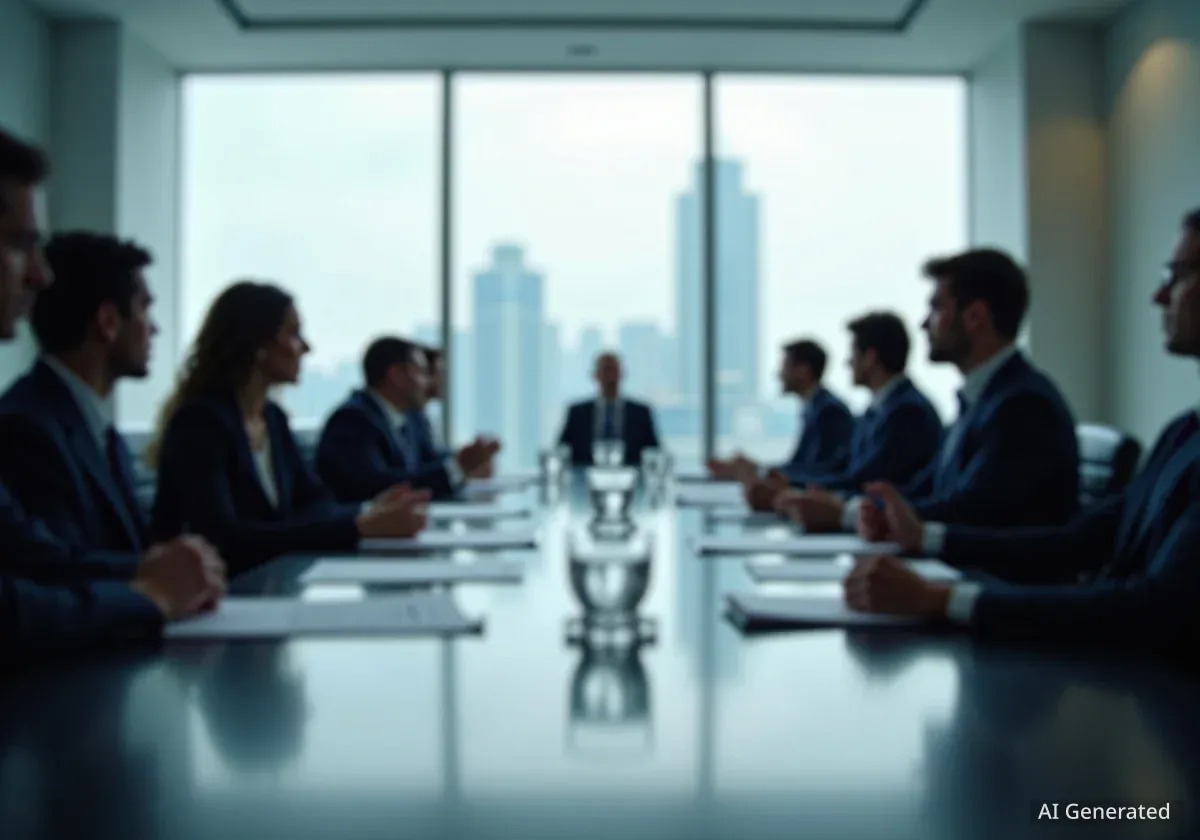 Leaders to Outline Liverpool Region's Future at Development Summit