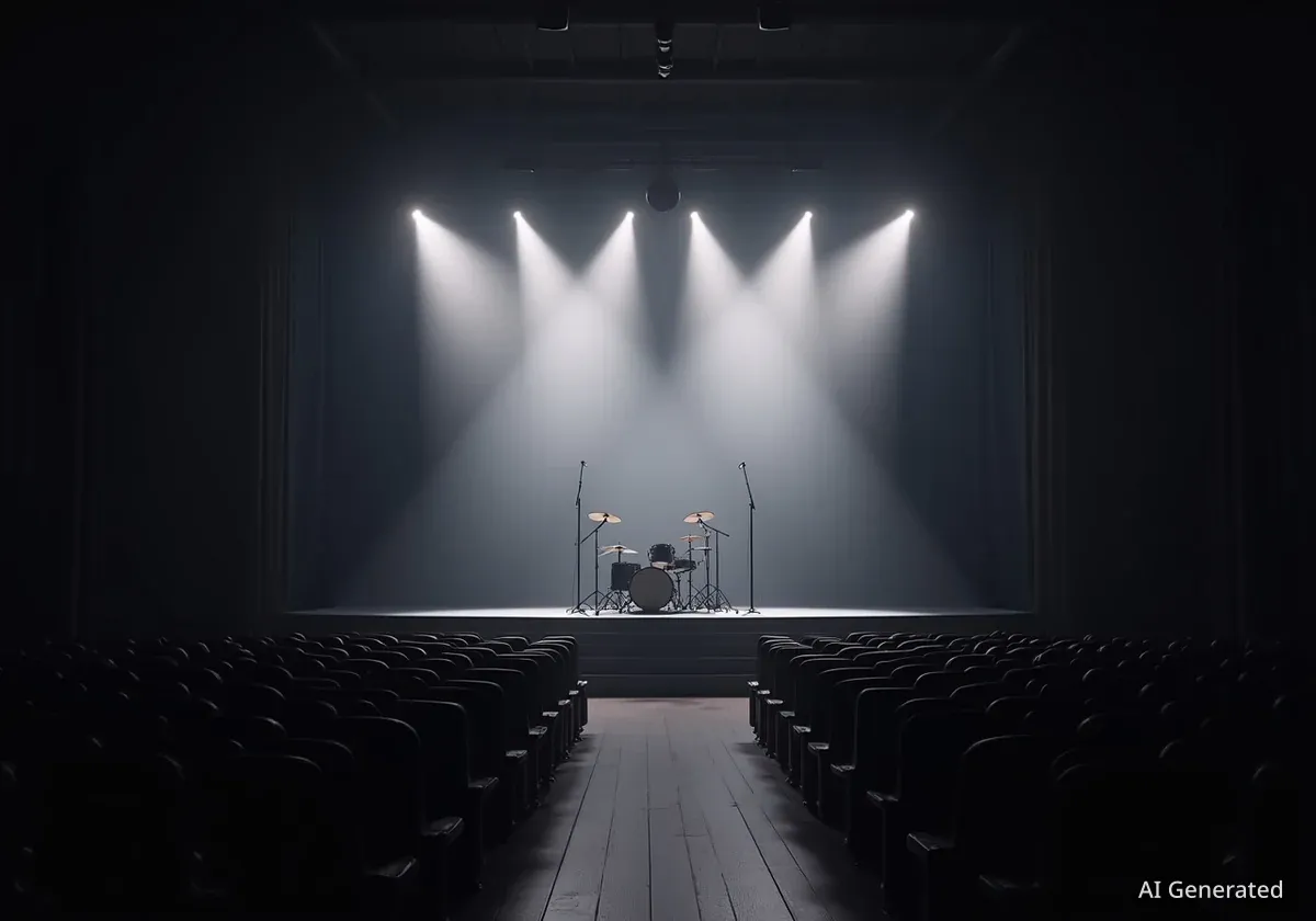 Scousevision to Highlight Young Liverpool City Region Musicians